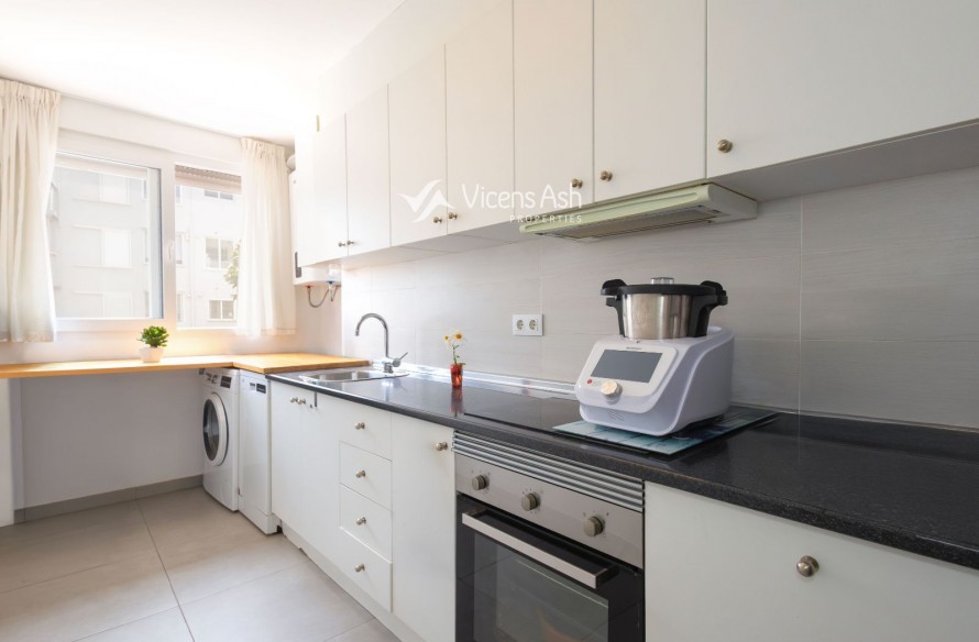 2 Bedrooms - Javea/Xabia — 23/28