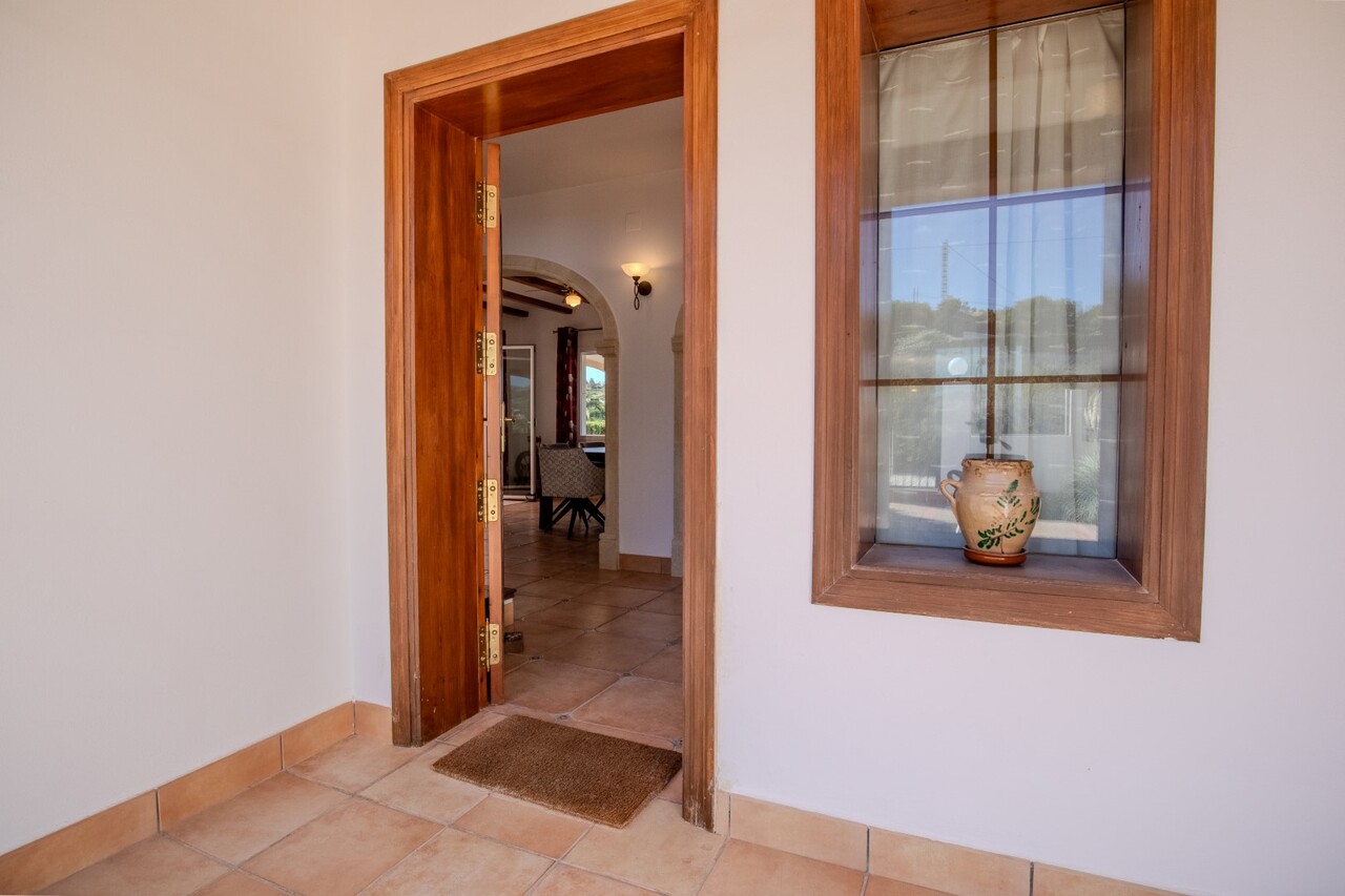 5 Bedrooms - Jávea — 8/50