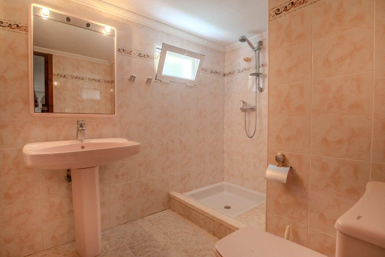 4 Bedrooms - Moraira — 48/50
