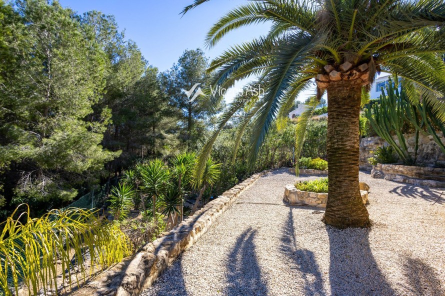 4 Bedrooms - Javea/Xabia — 40/41