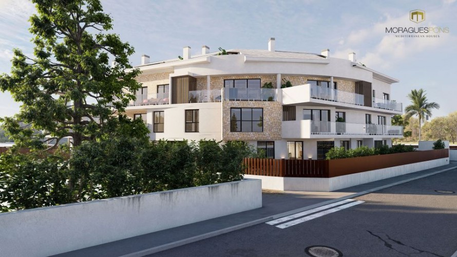 2 Bedrooms - Jávea — 5/8