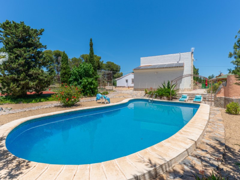 3 Chambres - San Vicente del Raspeig / Sant Vicent del Raspeig — 7/39