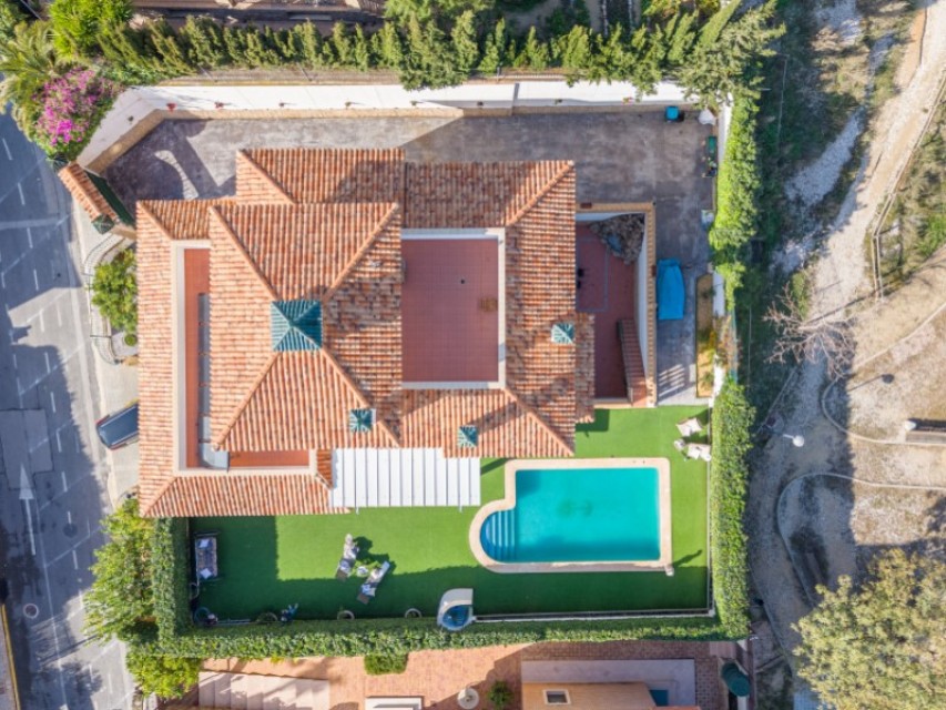 6 Dormitorios - Jijona / Xixona — 64/67