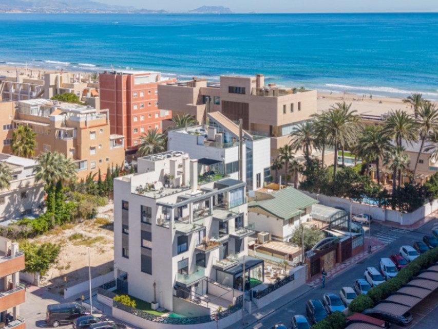 2 Dormitorios - El Campello — 20/28