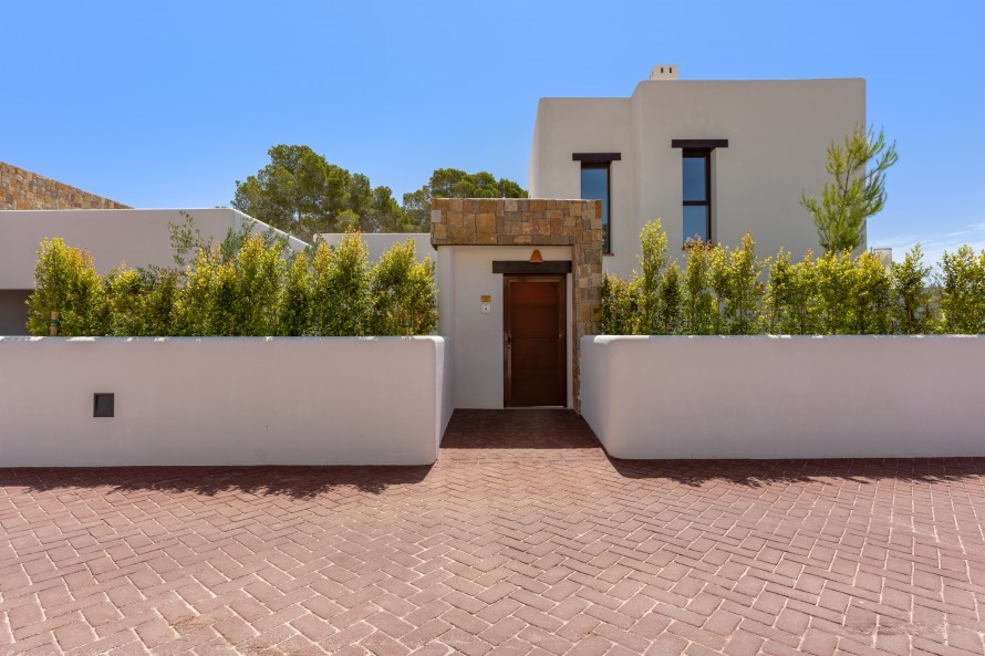 3 Dormitorios - Moraira — 10/44
