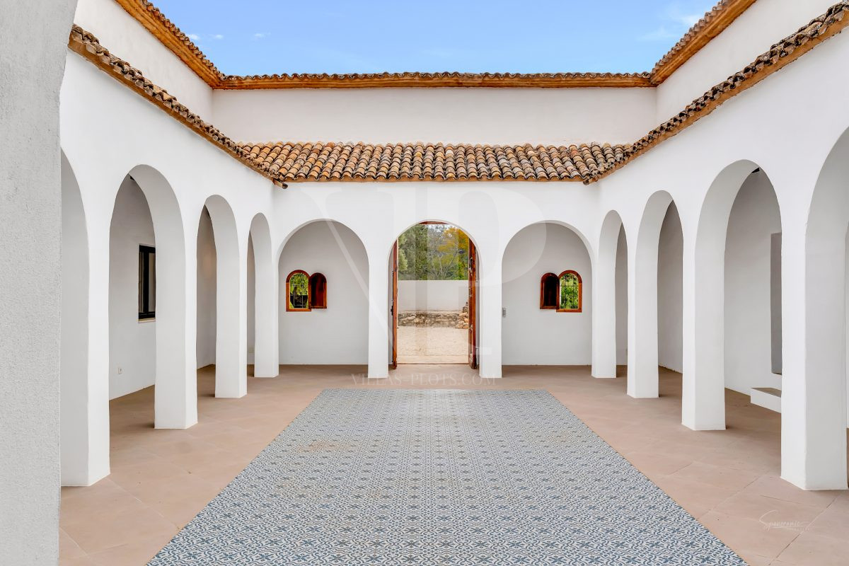 4 Bedrooms - Jávea — 14/36