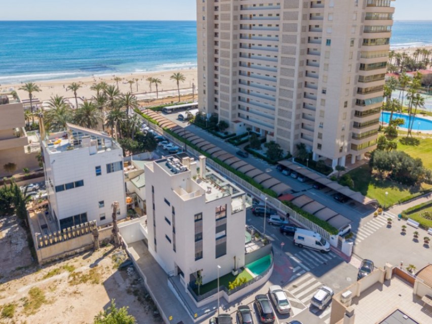2 Dormitorios - El Campello — 23/28