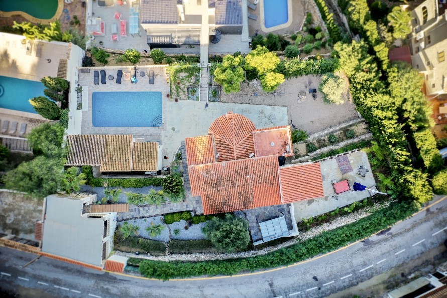 4 Dormitorios - Jávea / Xàbia — 33/39