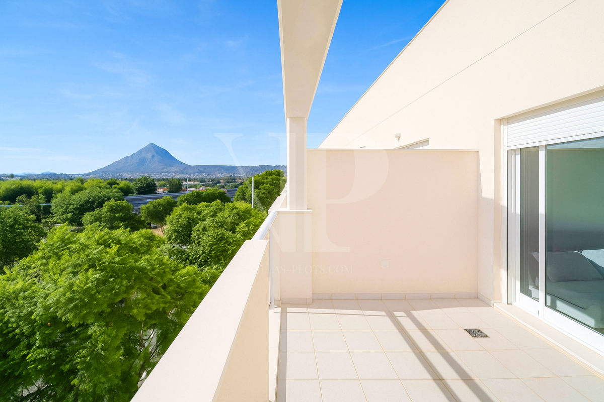 3 Bedrooms - Jávea — 11/33