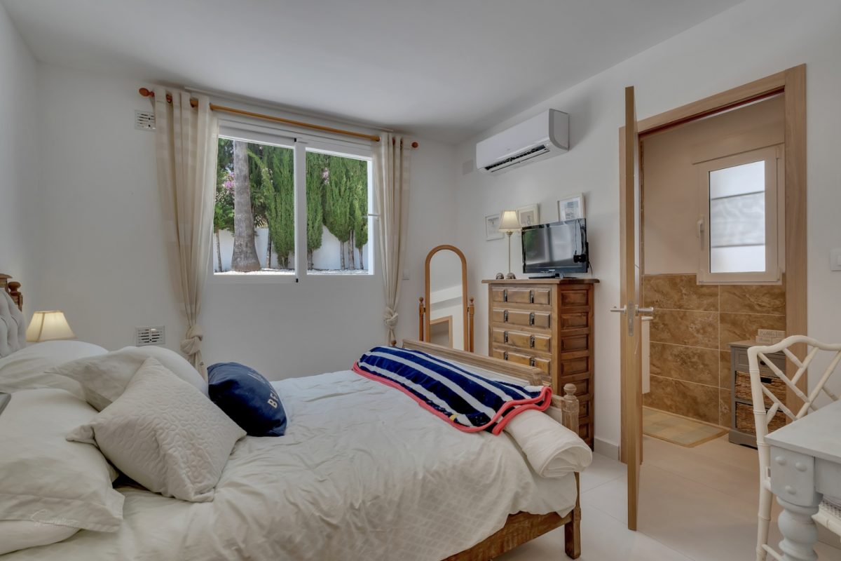 5 Bedrooms - Jávea — 33/50
