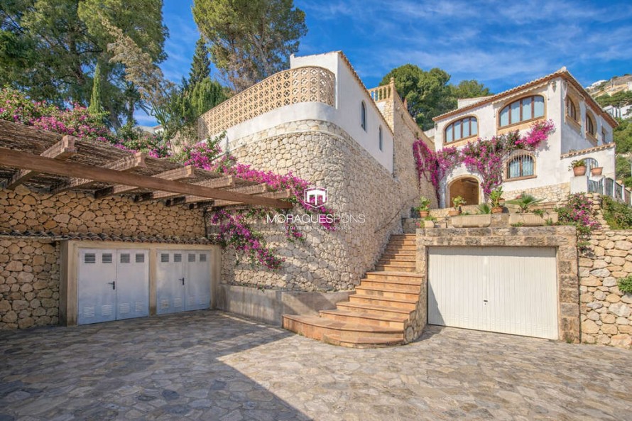 5 Bedrooms - Jávea — 6/41