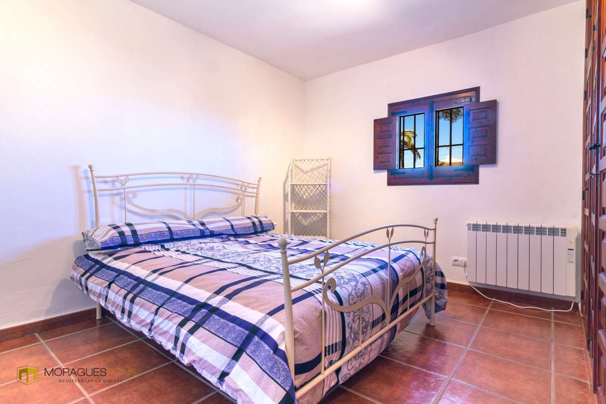 5 Spalni - Jávea - Xàbia — 13/20