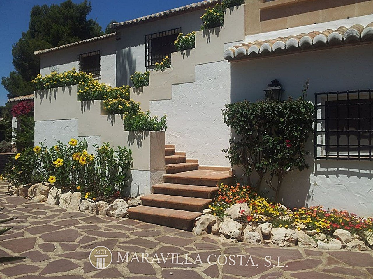6 Bedrooms - Jávea — 17/50