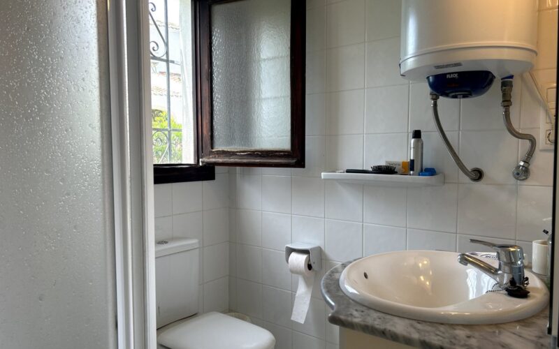 3 Bedrooms - Jávea — 17/21