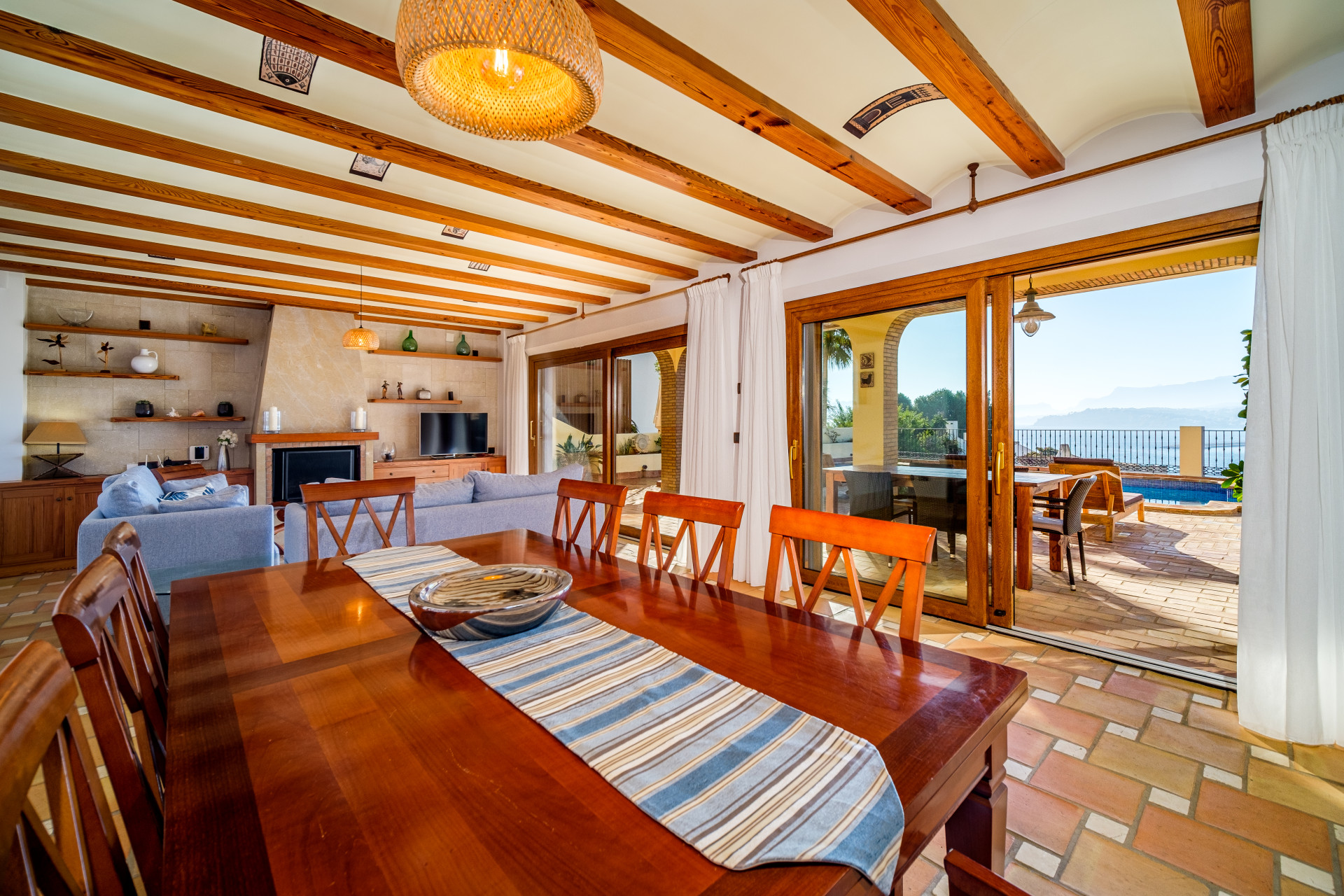 4 Bedrooms - Teulada — 9/32
