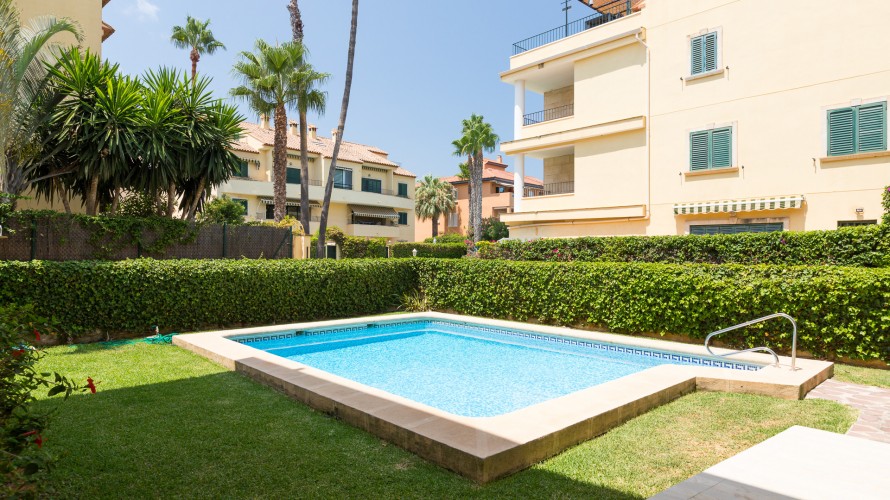 3 Chambres - Jávea — 1/15