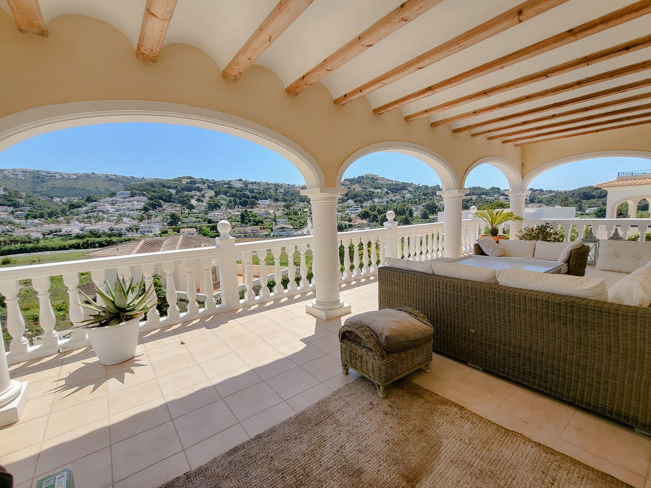 4 Bedrooms - Moraira — 13/45