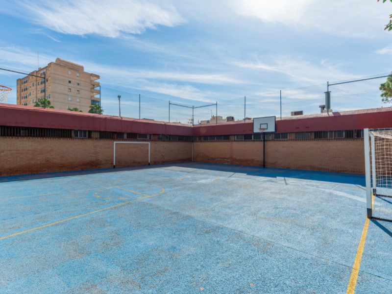 3 Bedrooms - El Campello — 22/38
