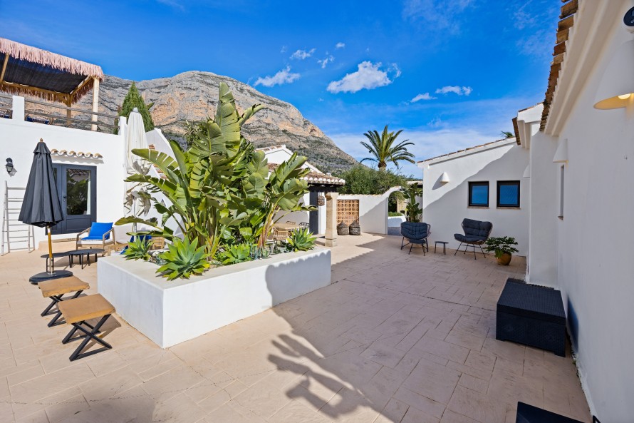 5 Dormitorios - Jávea / Xàbia — 4/57