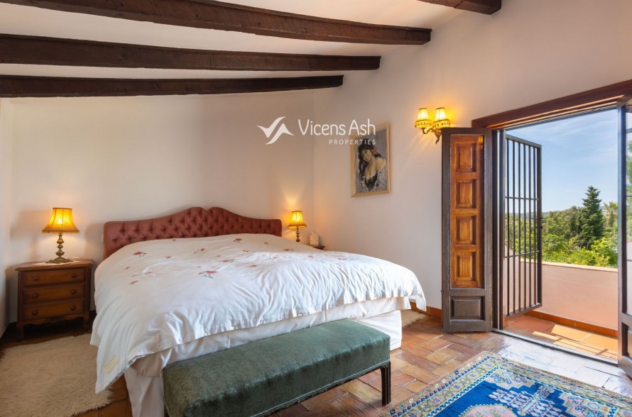 4 Bedrooms - Javea/Xabia — 22/50