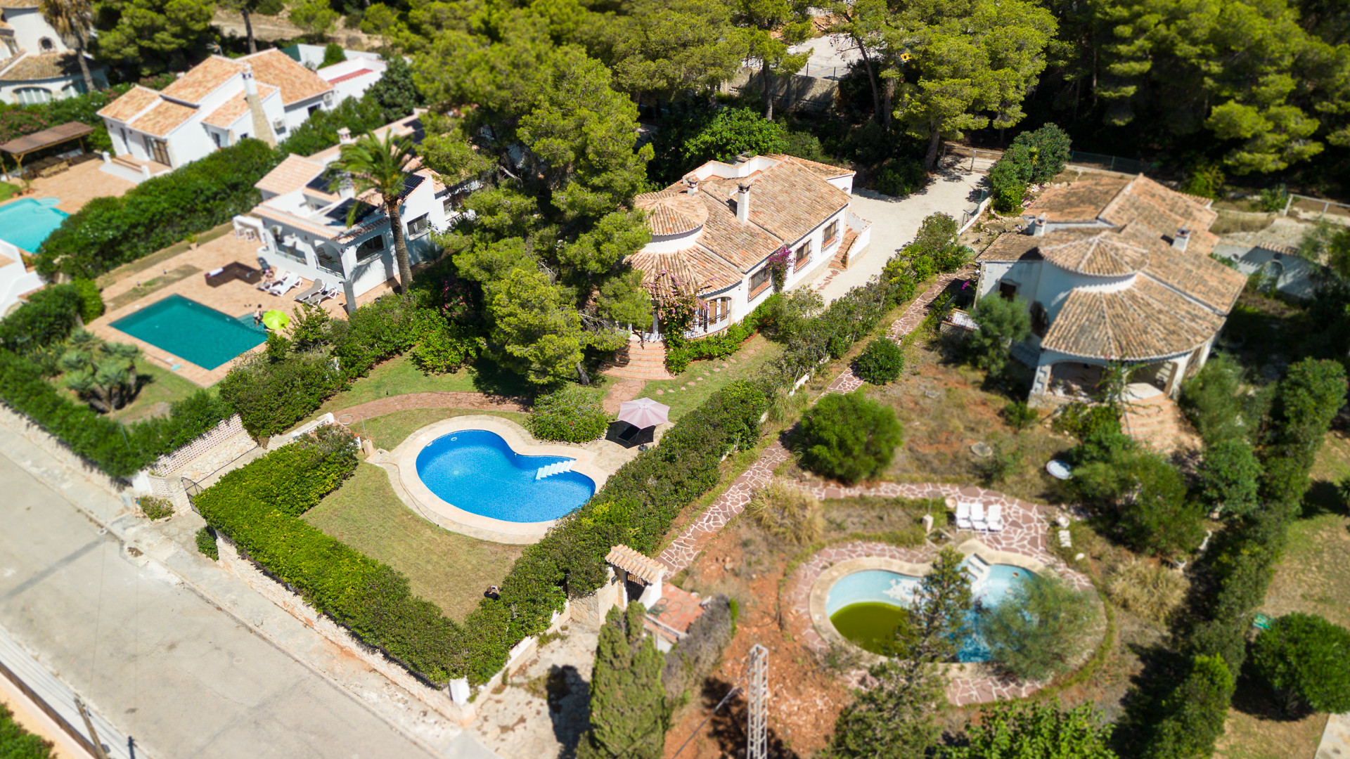 3 Bedrooms - Xàbia — 11/14