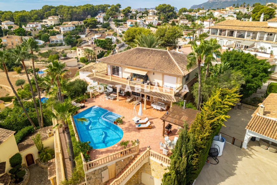 4 Dormitorios - Benissa — 39/47