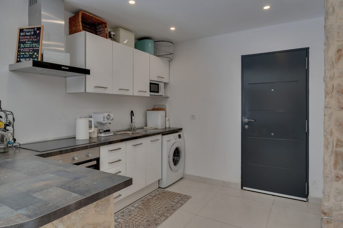 5 Bedrooms - Jávea — 27/50