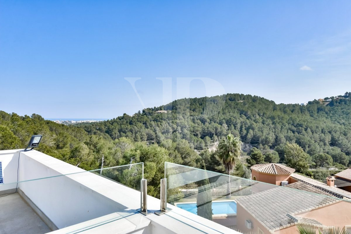 3 Bedrooms - Jávea — 27/32