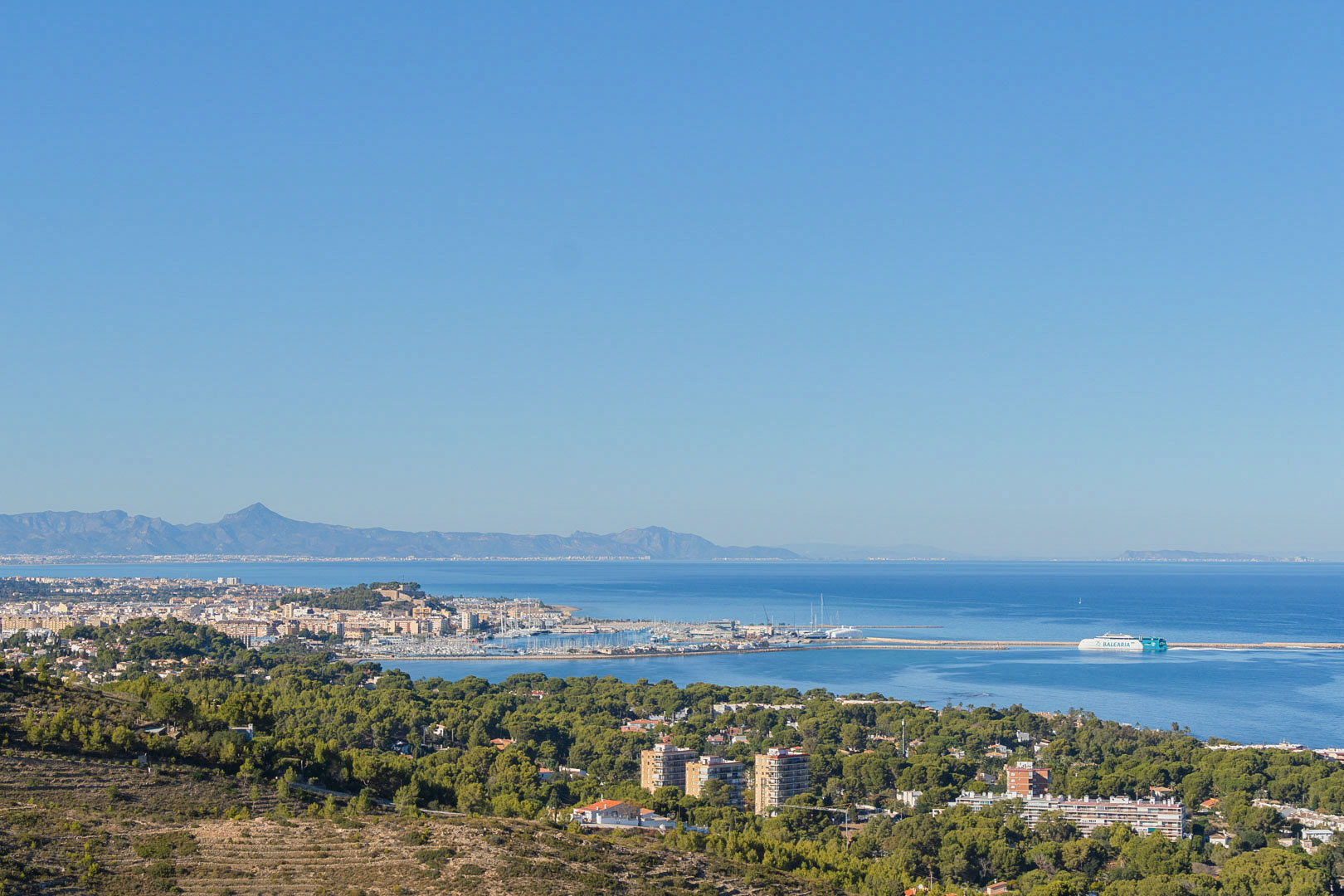 4 Bedrooms - Dénia — 16/24