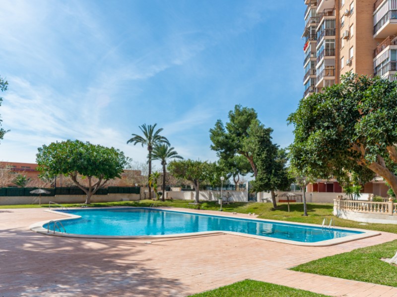 3 Bedrooms - El Campello — 6/38