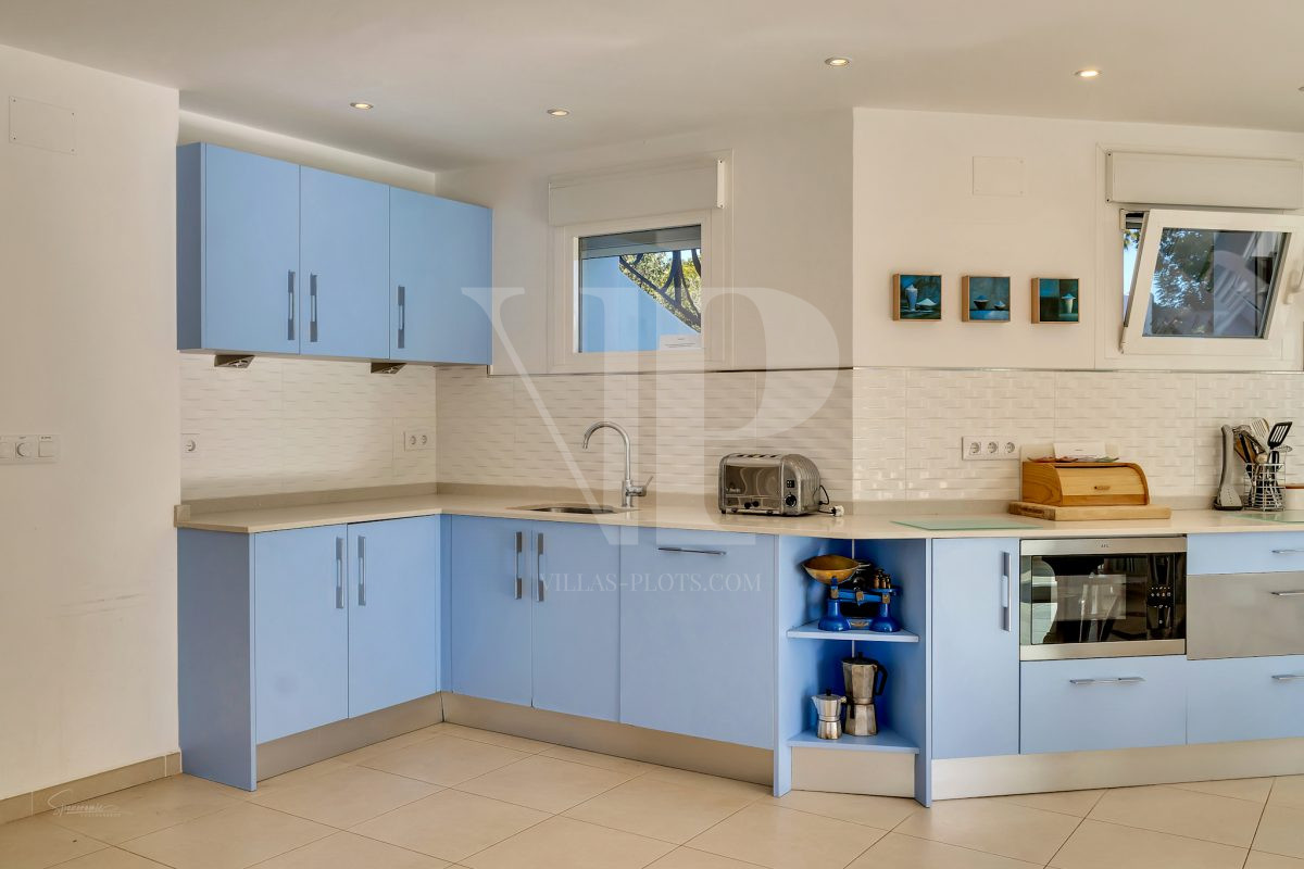 5 Bedrooms - Jávea — 51/77