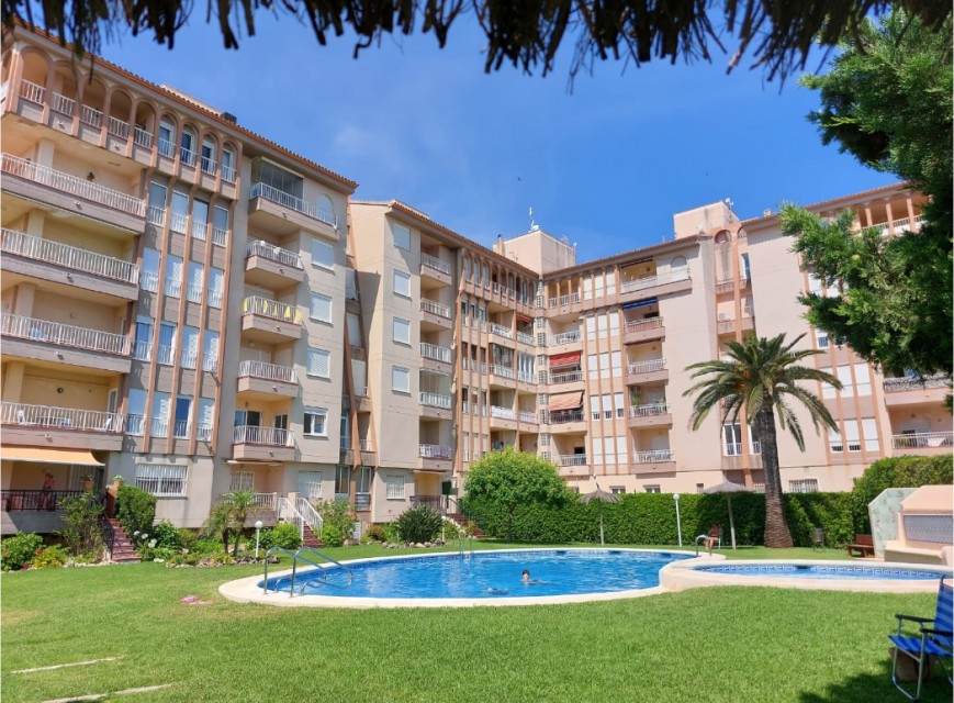 2 Bedrooms - Jávea — 8/9
