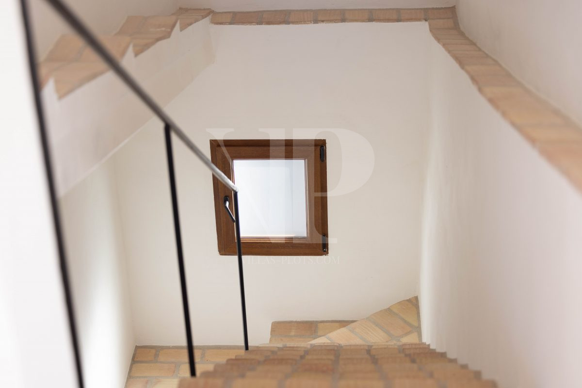 5 Bedrooms - Jávea — 29/40