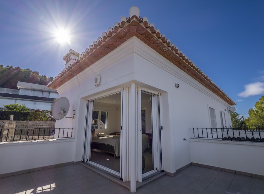 4 Dormitorios - Jávea / Xàbia — 61/80
