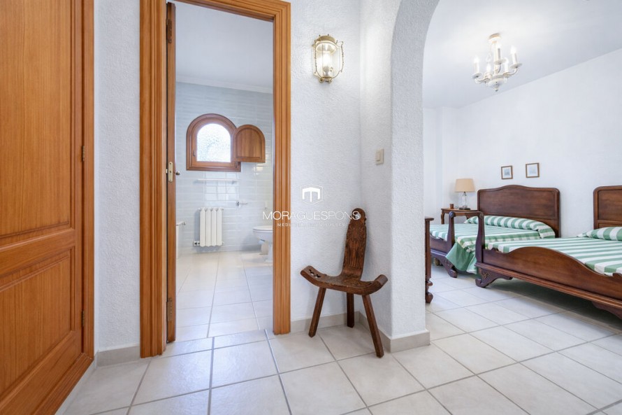 4 Bedrooms - Jávea — 35/50