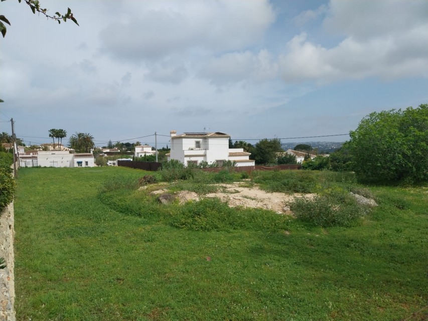 Terrain - Jávea — 3/7