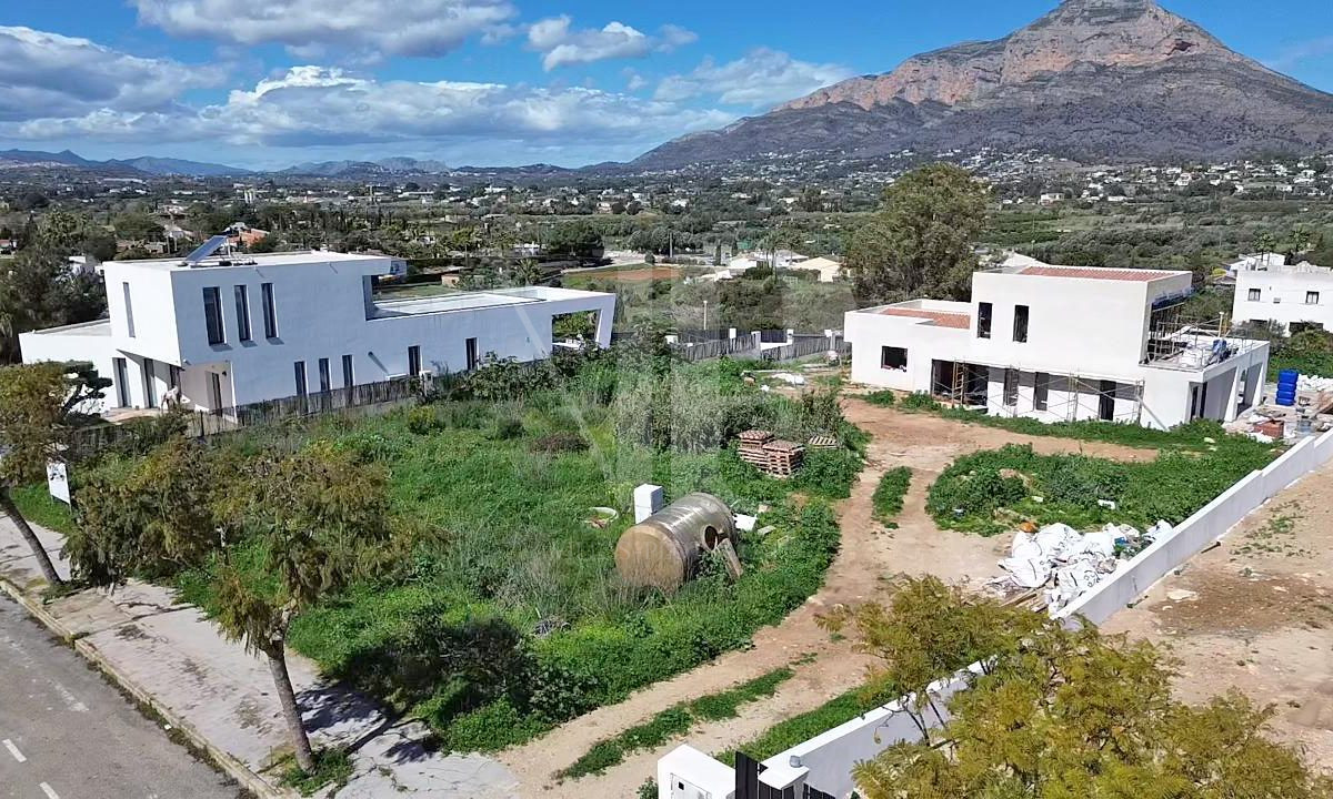 3 Bedrooms - Jávea — 3/10