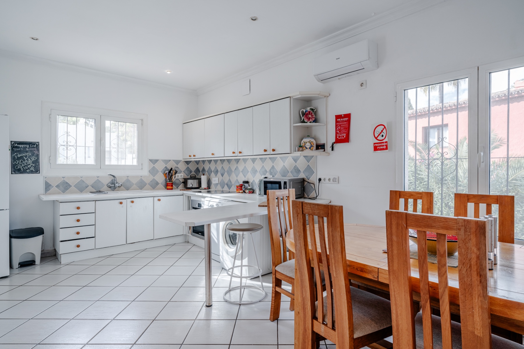 4 Chambres - Moraira — 2/23