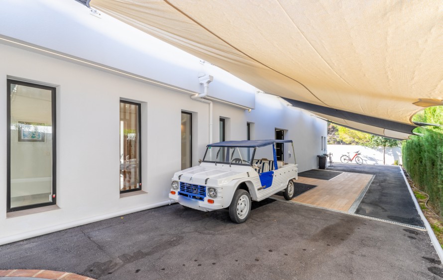 9 Dormitorios - Moraira — 6/80