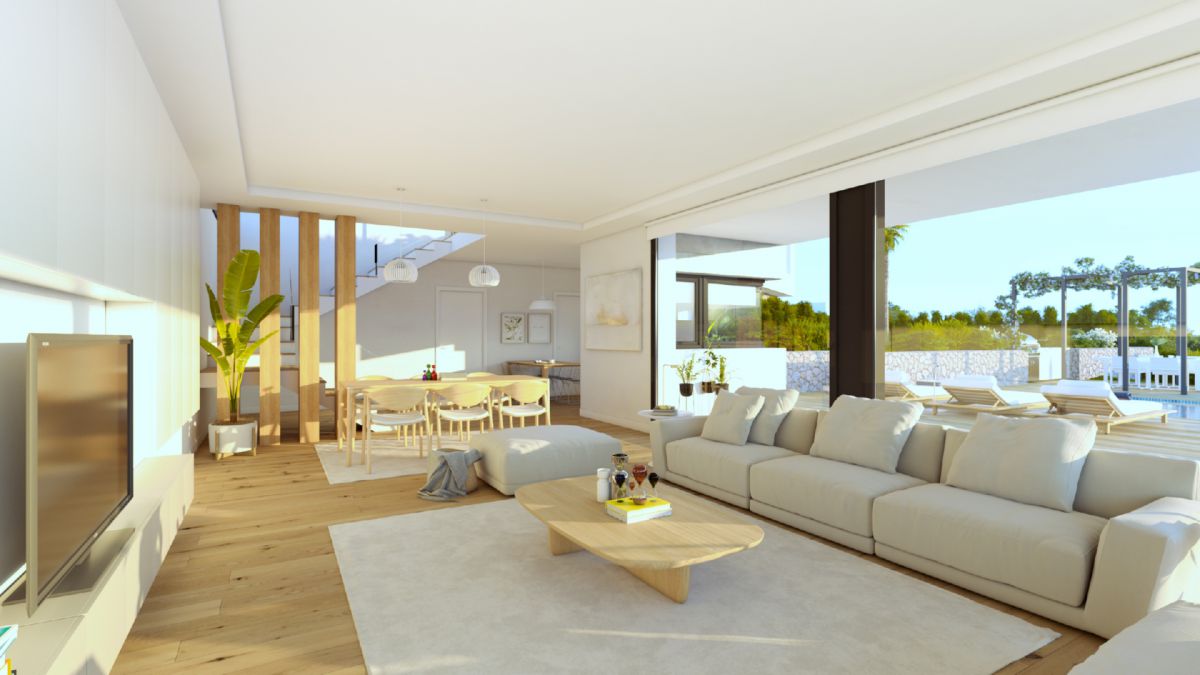 3 Chambres - Benitachell — 3/6