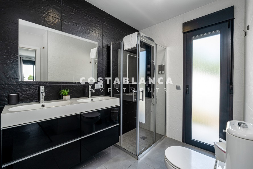 4 Dormitorios - Altea — 14/31
