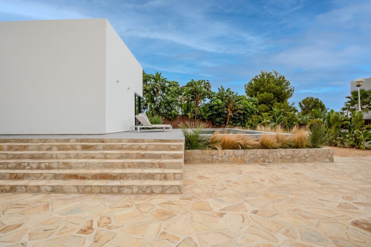 3 Bedrooms - Jávea — 41/50