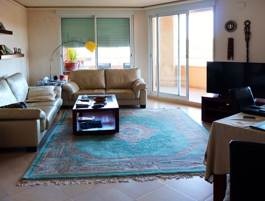 3 Dormitorios - Jávea — 9/36