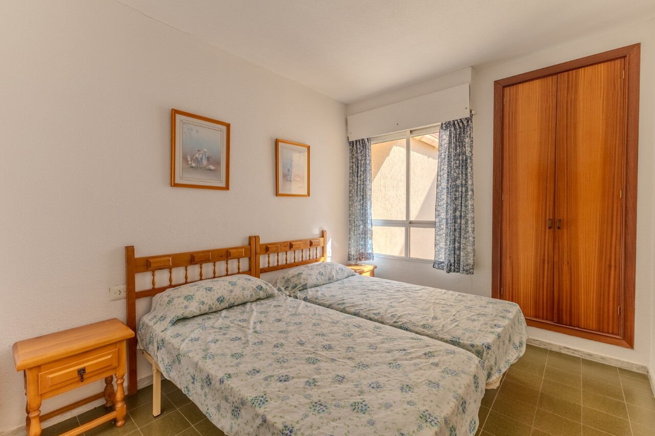 2 Bedrooms - Jávea — 22/44