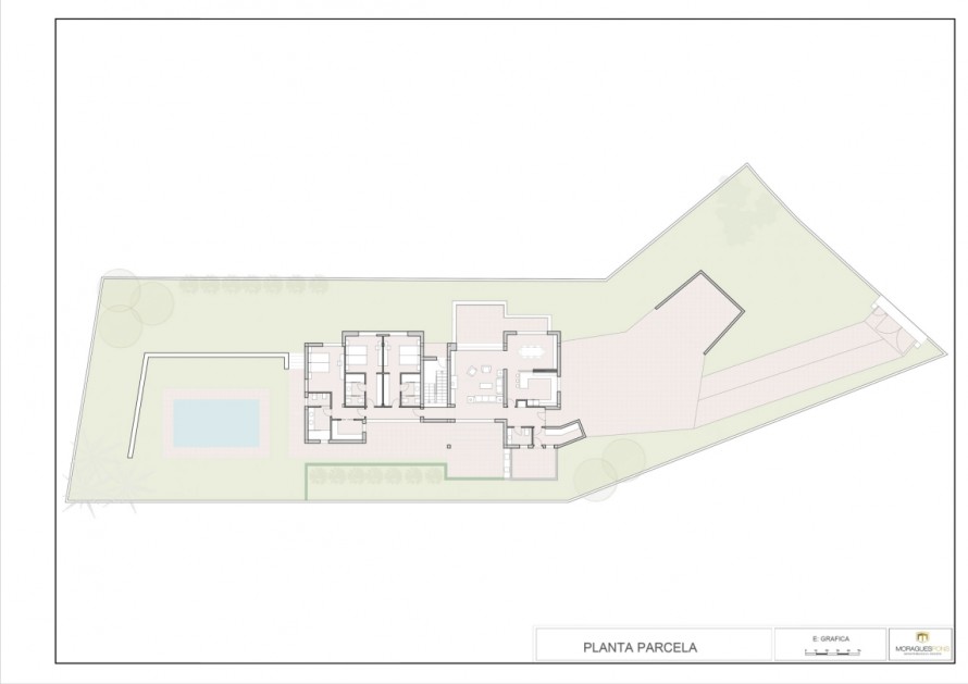 4 Bedrooms - Jávea — 6/8