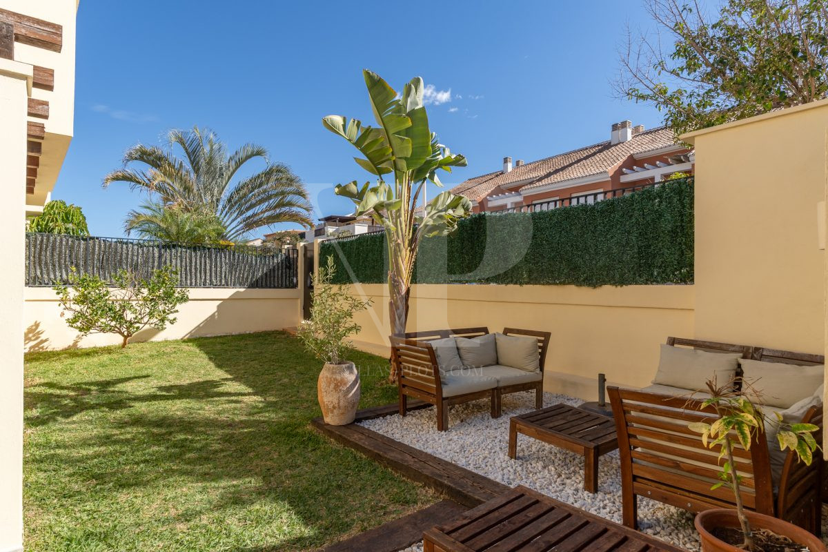 4 Bedrooms - Jávea — 4/35