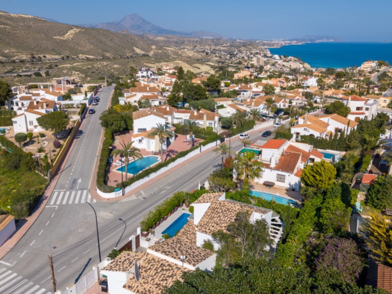 3 Bedrooms - El Campello — 6/42