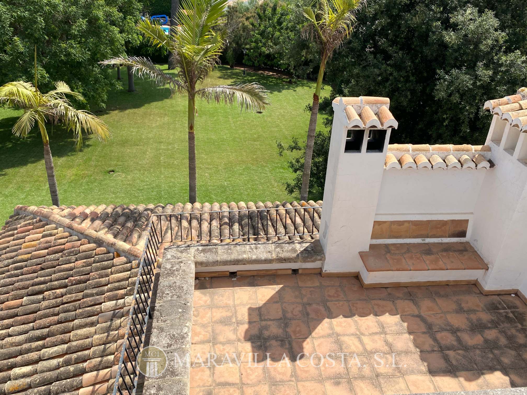 6 Bedrooms - Jávea — 10/50