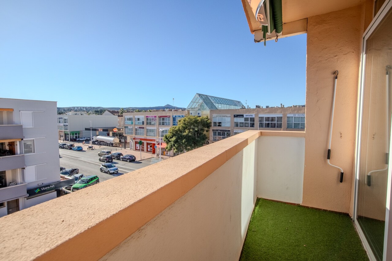 3 Bedrooms - Jávea — 27/37