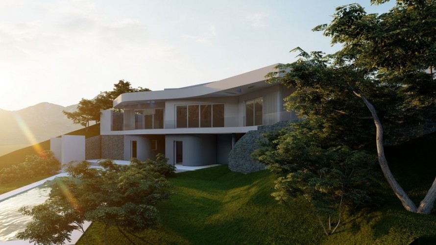 4 Dormitorios - Jávea — 3/9